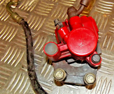 Bremssattel mit Bremsschlauch Generic XOR 50ccm  Roller