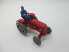 Wiking fahr schlepper - wiking:, fahr-