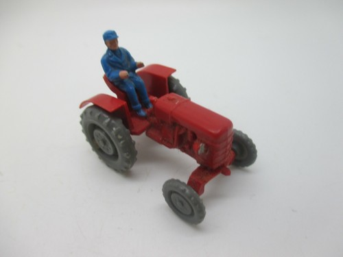 Wiking fahr schlepper - fahr-,