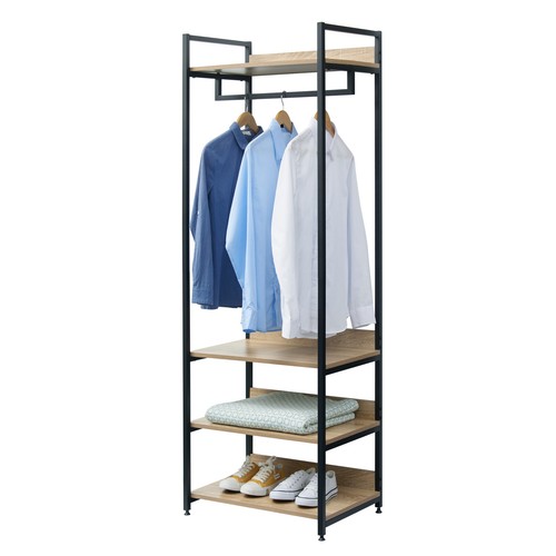 Kleiderständer kleiderschrank - kleiderständer,