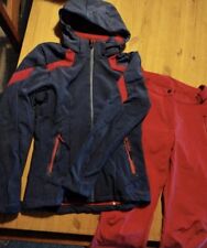 Schneeanzug 2-teilig 