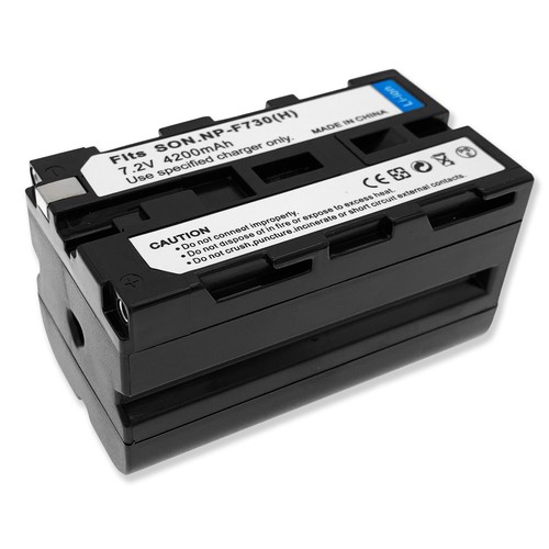 4200mah new battery for sony - new,