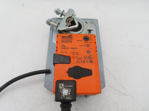 Belimo smq24a drehantrieb - belimo, smq24a-sr