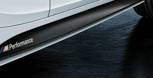 Original bmw m performance - original, ///m