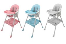 BabyStar Kinderhochstuhl