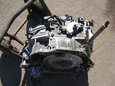 Opel Astra F   1,6-16v- Automatikgetriebe Aisin 60-40SN  AF13 Bj99 124Tkm