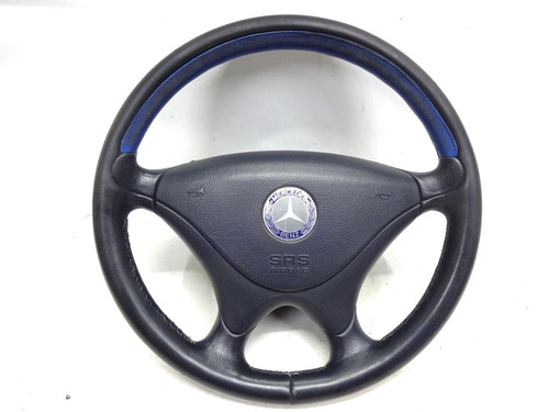 Mercedes slk r170 mopf lenkrad - r170,