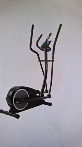 Crosstrainer hammer crosstech - hammer,