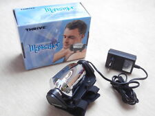 Massagegerät THRIVE Mod. 101