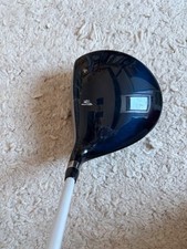 cobra s2 offset driver Dame