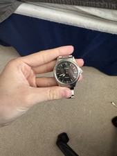  Sinn 556 Mother of Pearl