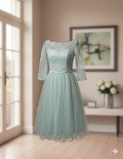Chi chi London Kleid festlich