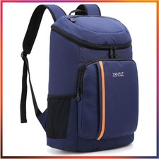 Praktischer Kühlrucksack 28L