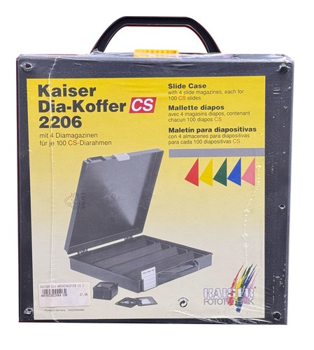 Kaiser diakoffer 2206 mit - ,