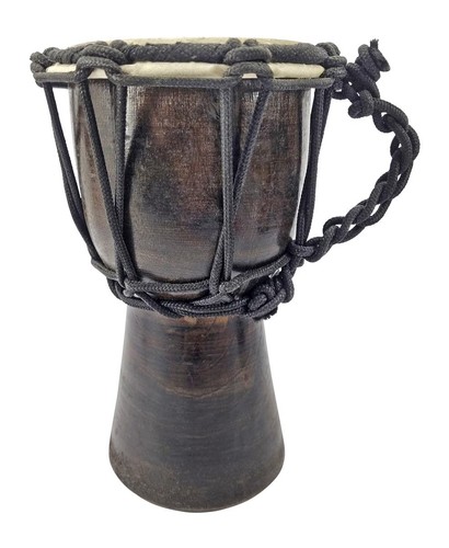 20cm djembe trommel bongo - djembe,