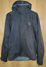 SOS Sportswear Of Sweden Skijacke Mantel Größe L Herren Traumhafter Zustand 