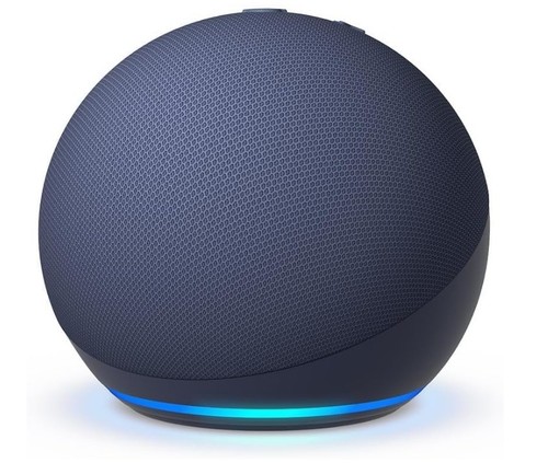 Amazon echo dot neuste - amazon,