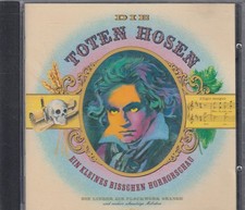 DIE TOTEN HOSEN "Ein kleines