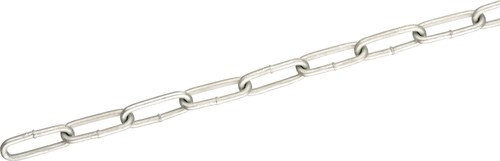 Rundstahlkette din 5685 - rundstahlkette,