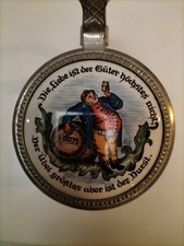 Original BMF Bierseidel mit