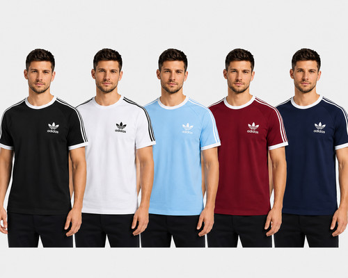 Adidas shirt originals - adidas, t-shirt