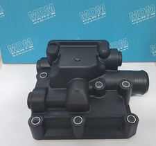 Thermostatgehäuse für Phaser