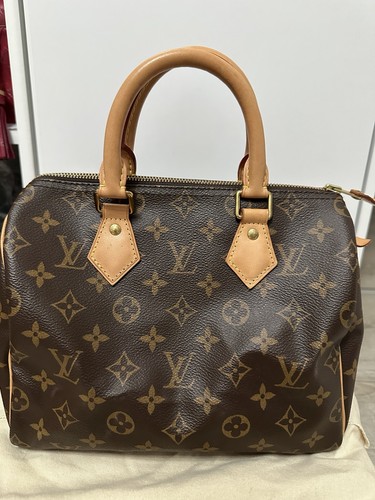 Louis vuitton speedy - louis,