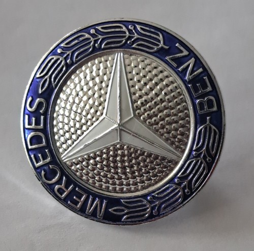 MERCEDES-BENZ