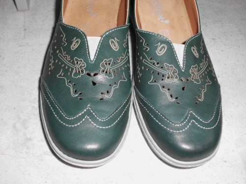 Feet anatomic schuhe - dr.feet,