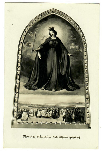 Geisenheim marienthal - geisenheim,