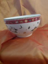 Villeroy & Boch Winter Bakery