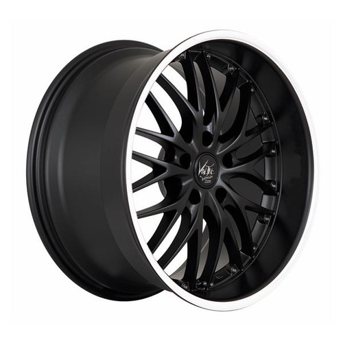 Barracuda voltec t6 - 1x,
