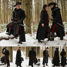 Van helsing highwayman - helsing,