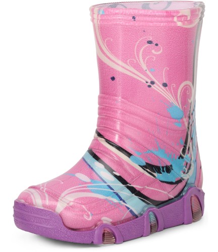 Ladeheid gummistiefel kinder - gummistiefel,