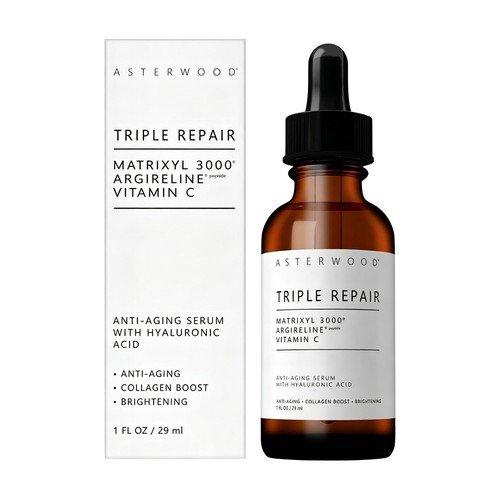 Asterwood naturals matrixyl - asterwood,
