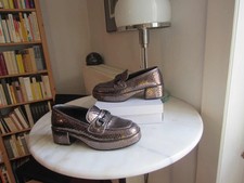 PONS QUINTANA Plateau-Loafer