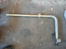 VW BUS T3 Tischarm, Halterung