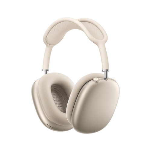 Apple airpods max usb - apple, beige
