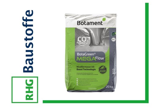 Botament botagreen megaflow - botament,