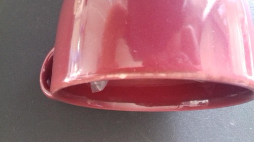 Friesland melitta form - form, 69
