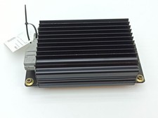 Mercedes-Benz E W210 BOSE