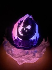 Drachen-Ei, Nachtlicht 