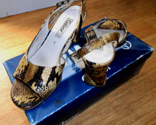 Gabor damen high heels - ,