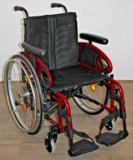 TOP ARS Aktiv Rollstuhl