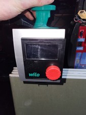 Wilo Stratos PICO 30/1-4 180mm