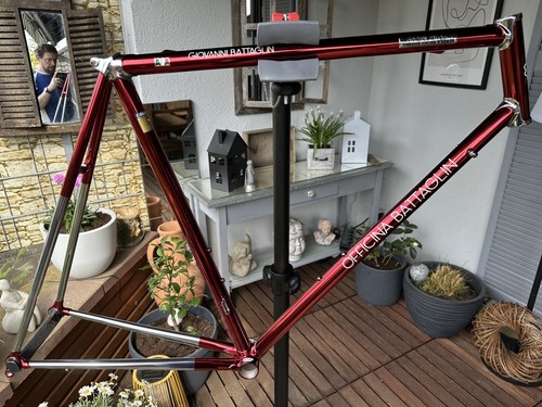 Battaglin collezione speciale - battaglin,
