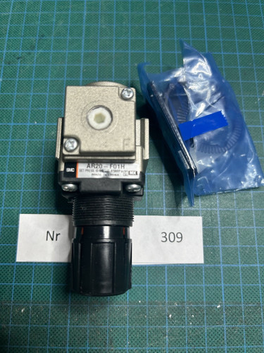 Smc pneumatik druckregler - , pneumatik-druckregler