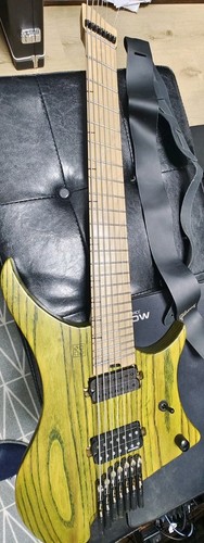 Goc guitars materia - , 7