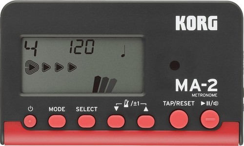 Korg 2 - korg, ma-2