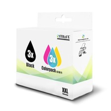 6x ECO Patrone 3+3 XXL f�r